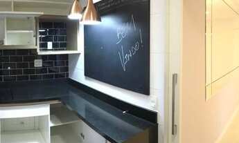 Imagem 5: Apartamento com 3 dormitórios à venda, 72 m² por R$ 565.000,00 - Aclimação - São Paulo/SP