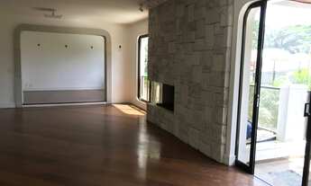 Imagem 6: Venda- Rua Caconde/fte Z1-296m2-4dts sendo 2 suítes-3 vagas-Vista fantástica