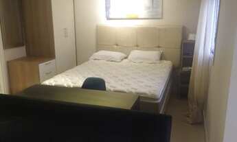 Imagem 2: Apartamento Locação Guarulhos Cidade Maia studio MOBILIADO