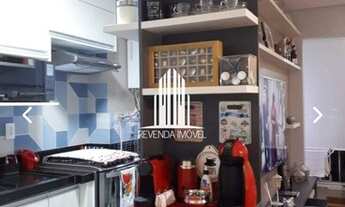 Imagem 7: Lindo apartamento próximo a Braz Leme - Prédio único