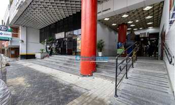 Imagem 2: Sala à venda, 79 m² por R$ 540.000,00 - Centro - Curitiba/PR