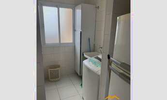 Imagem 5: Apartamento Residencial à venda, Bosque dos Eucaliptos, São José dos Campos - AP6412