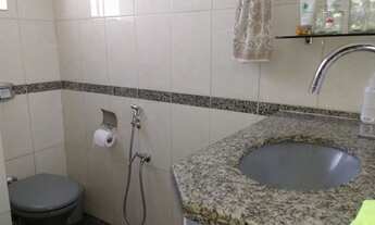 Imagem 7: Aparecida, casa 4 quartos, 3 vagas, espa?o gourmet