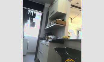 Imagem 6: Apartamento Residencial à venda, Monte Castelo, São José dos Campos - AP6416