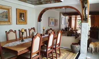 Imagem 2: Maravilhosa Cobertura linear para venda tem 340 metros na Barra da Tijuca - Rio de Janeiro