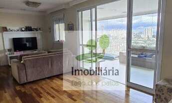 Imagem: Apartamento Isla Lago dos Patos com 3 dormitórios