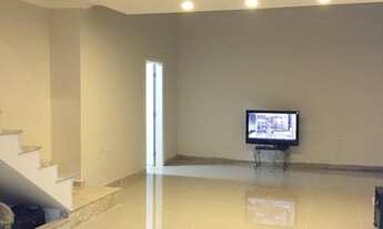 Imagem 5: INDAIATUBA - Casa Padrão - Recanto Campestre Internacional de Viracopos Gleba 4