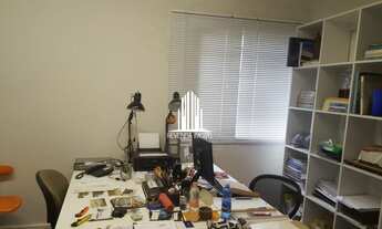 Imagem 2: Prédio Residencial/Comercial