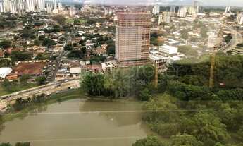 Imagem 3: Apartamento com 4 quartos no City Hall Park Residence - Bairro Setor Marista em Goiânia