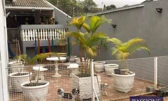 Imagem 4: Casa com 3 dormitórios à venda, 300 m² por R$ 830.000 - Residencial dos Lagos - Bragança P