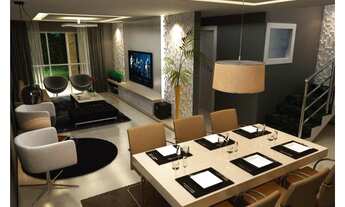 Imagem 3: Casa para Venda em Fortaleza, PARQUE MANIBURA, 3 dormitórios, 3 suítes, 3 banheiros