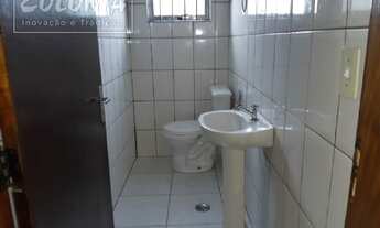 Imagem 5: Santo André - Conjunto Comercial/sala - Vila América