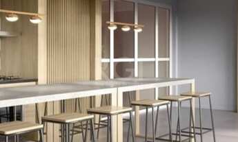 Imagem 3: Apartamento JK em Partenon