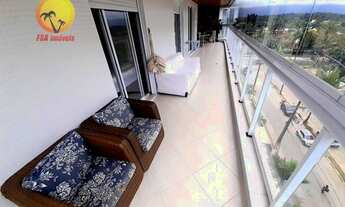 Imagem 2: Apartamento para Venda em Bertioga, Riviera de São Lourenço, 3 dormitórios, 1 suíte, 2 ban