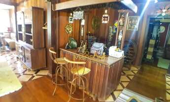 Imagem 4: Nova Lima - Casa de Condomínio - Vila Del Rey