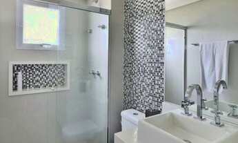 Imagem 2: Apartamento em Bonsucesso 2 quartos novo