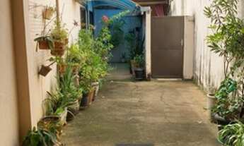 Imagem 3: Casa para venda com 100 metros quadrados com 2 quartos em Vila Chico Júlio - Franca - SP