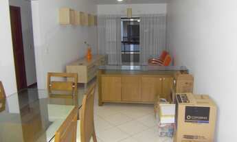 Imagem: EXCELENTE COBERTURA ACEITA IMÓVEL EM CURITIBA