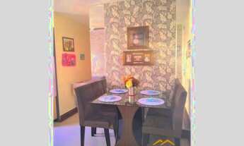 Imagem 4: Apartamento Residencial à venda, Palmeiras de São José, São José dos Campos - AP6461