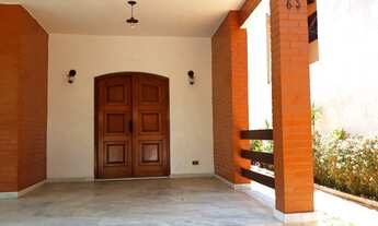 Imagem 2: Oportunidade:Ampla Casa em Nogueira - Petrópolis