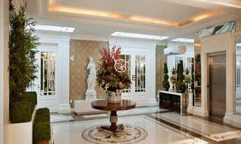 Imagem 4: APARTAMENTO RESIDENCIAL em BALNEÁRIO CAMBORIÚ - SC, CENTRO