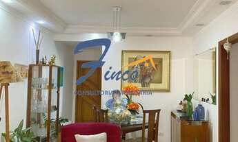 Imagem 4: Apartamento para Venda em São Vicente, Centro, 3 dormitórios, 1 suíte, 3 banheiros, 1 vaga