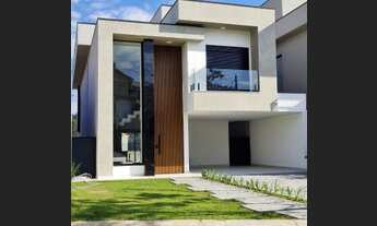 Imagem: Casa de condomínio sobrado para venda tem