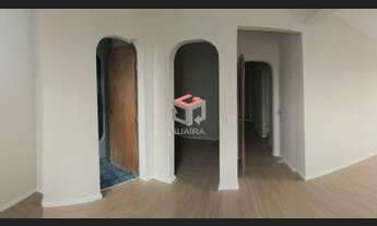 Imagem 4: Apartamento à venda, 4 quartos, 3 suítes, 2 vagas, Centro - Santo André/SP