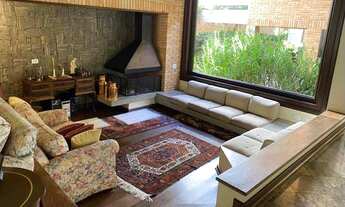 Imagem: Casa de condomínio para venda possui 580