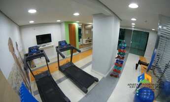 Imagem 3: Mais Mindu 2Qts/1St c/modulados e climatização Parque 10