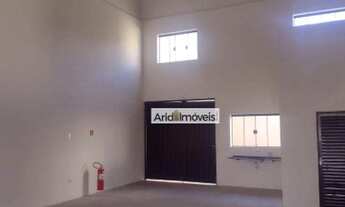 Imagem 6: Barracão para alugar, 255 m² por R$ 5.500/mês - Parque das Amoras - São José do Rio Preto