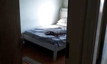 Imagem 6: SOBRADO DE 2 DORMITÓRIOS E UM SALÃO, NA VILA INDUSTRIAL