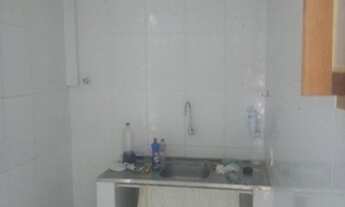 Imagem 5: Casa de vila, tipo apartamento em São Cristóvão, 2 quartos. Térreo