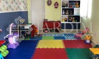 Imagem 3: PAULISTA - ESTAÇÃO PAULISTA - 3 DORMITÓRIOS - VARANDA GOURMET - 2 VAGAS