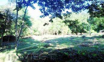 Imagem 6: Área no Prumirim, bem localizada, 80% plana, 105 mil m2