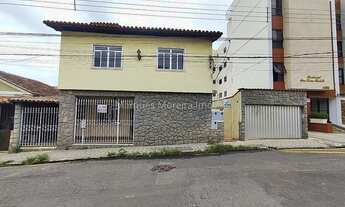 Imagem: Juiz de Fora - Casa Padrão - Jardim Glória