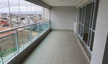 Imagem 6: Apartamento para venda tem 125 m2, 03 suítes, 02 vagas e lazer completo no Mogilar ao lado