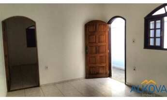 Imagem: Casa Residencial à venda, Jardim Portugal