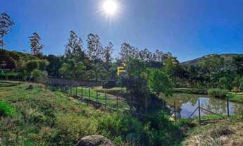 Imagem 5: Granja no condomínio Fazendinhas Pedra Bonita- Juiz de Fora - MG