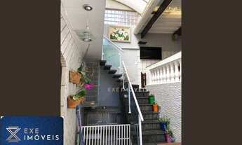 Imagem 3: Casa com 3 dormitórios à venda, 225 m² por R$ 691.000 - Cidade Antônio Estevão de Carvalho