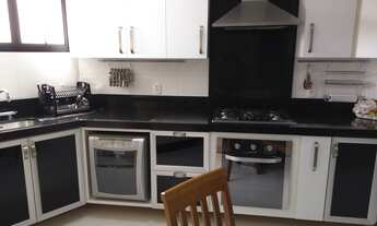 Imagem 7: Apartamento para venda tem 171 metros quadrados com 4 quartos em Centro - São Bernardo do