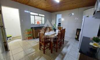 Imagem 4: Casa Térrea em Vila Nossa Senhora Das Vitórias - Mauá, SP