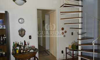 Imagem 6: Cobertura para comprar no bairro Menino Deus - Porto Alegre com 3 quartos