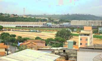 Imagem 6: Apartamento novo Eldorado Contagem prédio indv 2 andar 220mil whast