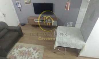 Imagem 2: Apartamento para Venda em Osasco, Setor Militar, 2 dormitórios, 1 banheiro, 1 vaga