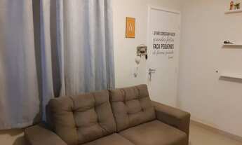 Imagem 2: APARTAMENTO RESIDENCIAL em ITU - SP, CONDOMÍNIO PARQUE ILHA DO SOL