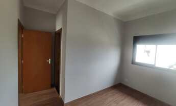 Imagem 5: Casa de condomínio para venda possui 155 metros quadrados com 3 quartos