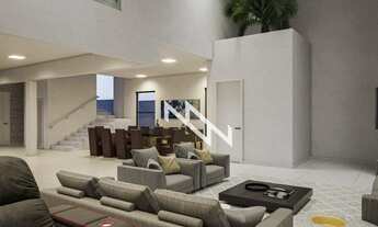 Imagem 7: Sobrado à venda, 630 m² por R$ 6.400.000,00 - Vila Rizzo - Goiânia/GO