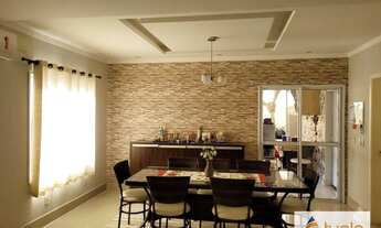 Imagem: Casa com 3 dormitórios à venda, 145 m²