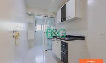 Imagem 7: Apartamento com 1 dormitório à venda, 94 m² por R$ 636.020,00 - Jardim Brasil (Zona Sul)